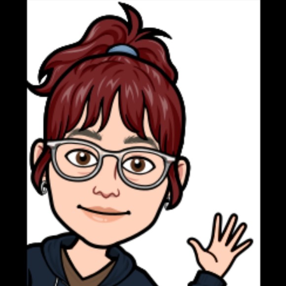 Meet your Posher, Francesca - Picture 1 of 1